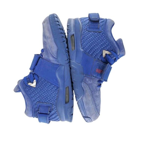 Nike Air Victor Cruz Rush PRM Blue Trainer Shoes Mens 10.5 Athletic Performance main image 16